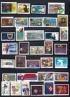 Canada Collection Used Stamps -70 Different - Nice Selection - Take A Look
