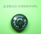 1 Abu   Zebco Cardinal 4 Reel Spool Reparied Used  Part Number 11526  lot  6ae 