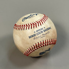 Rawlings Official Minor League Baseball  pre-owned 