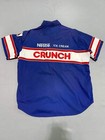 Dale Jarrett  32 Nestle Crunch Nascar Crew Shirt And Pants