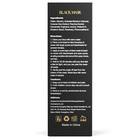 Blackhead Remover Mask Kit Charcoal Peel Off Facial Mask With Brush And Pimpl   