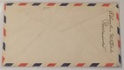 Camden New Jersey September 15 1929 First Flight Airmail