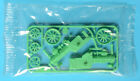 R l 1970s Old Timers - Mclaren Tractor 1883 - Plastic Cereal Toy Mib Model Kit