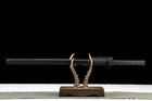 Chokuto Reaper  straight Edge   ver  2 
