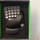 Razer - Tartarus V2 Wired Gaming Mecha-membrane Keypad With Chroma Back Light   