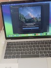 Apple Macbook Pro 13     2017     18gb Ram  512gb Model  a1708      Software Updated 