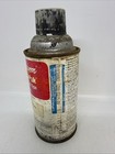Vintage 1983 Sprayon Charcoal Paper Label 9oz Spray Paint Can Rare