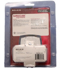 Belkin F9h100-cw Surgecube 1080 Joule 120v Surge Protector New Factory Sealed