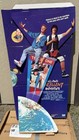 Bill   Ted s Excellent Adventure Standee Cardboard Promo Promotional Video Vhs