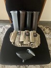 Gi Sports Paintball Pod Pack Harness Belt 3 4 With 4 Pods Camo tan