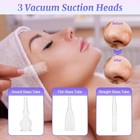 3 In 1 Diamond Microdermabrasion Machine Vacuum Spray Facial Beauty Machine
