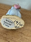 Rare  Wee Forest Folk Ltd Ed  19 Of 25 Store Exclusive M-559eas  she Loves U  