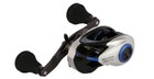 New Abu Garcia Revo Inshore Lp 7 3 1 Baitcasting Fishing Reel Revo5 Right Hand