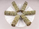 Cedar Smudge Stick Sage For Cleansing  Healing  Reiki  Meditation  1 Bundle 