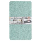 Extra Thick Non-slip Bath Mat 0 6  - Quick Dry Shower Mat For Tub  Pool  Kitchen