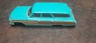 Ideal Motorific Slot Car 1964 Ford Country Squire Station Wagon 1 43