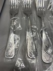 Liberty Tabletop Celtic 20 Piece Flatware Set Stainless Steel