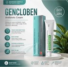 Gencloben For Irritation Of The Crotches And Sensitive Areas  For Irritation 