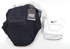 Huge Lot Of Sports Gear Compression Pads Shirts Gloves Socks Nike Adidas Stance