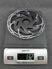 Pair Of 160mm Sram Centerline Clx-r Center Lock Disc Brake Rotors Msrp  230 