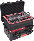 Dual Layer Hard Case For Dji Mavic 4 Pro case Only   Waterproof Hard Case For Ma