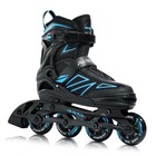 Adjustable Inline Skates For Boys Ages 5-12  Beginner Roller Blades For Kids