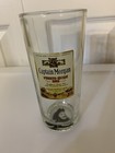 Captain Morgan Spiced Rum 6 25  Tall Drinking Collector Glass Tumbler 16 Oz