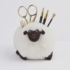 Lantern Moon Sherpa Knitting Accessories Holder By Knitter s Pride