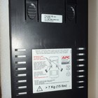 Apc Replacement Battery Cartridge   107  apcrbc107  731304238492