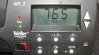 Weller Wr 2 Repair Station  Made In Germany  120v  50 60 Hz  300w