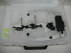Denar Slidematic Facebow  2 Biteforks  2 Transfer Assemblies And Denar Jig