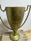 Burton Us Open Snowboarding Championships 30th Anniversary Trophy  h 