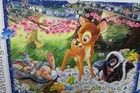Ravensburger Disney Collector s Edition Bambi 1000 Piece Puzzle Used