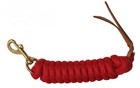 Aj Tack 9 Foot Nylon Lead Rope