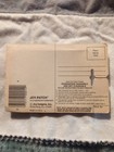 Vintage Truck Driver Iron On Patch W book Of Cb Terms  Cb Radio New 