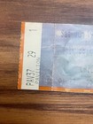 1 Ticket Stub Game Baseball Chicago Cubs San Francisco Giants June 19  1999