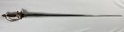 French Louis Xv Court Small Sword C1745-1750