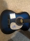 George Birge Signed Autograph 38    Acoustic Guitar Acoa Country Mind On You