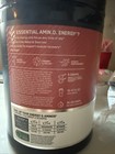 Optimum Nutrition Essential Fruit Fusion Amino Energy Powder  65 Servings