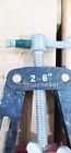 B b 1221 - 2  - 6  Pdq Ultraclamp Pipe Welding Alignment Ultra Clamp