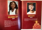 Two Strangers Carry A Cake Across New York - Sam Tutty Theatre Programme 2024