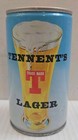 Tennent s Girls  linda - Our Day Out   12oz S s Beer Can