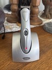 Equine Oster Pro Cordless Horse Dog Pet Animal Clippers 78797-101 Tested