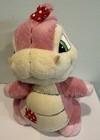 Neopets Plushie Scorchio Plush New Tags Intact