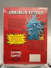 Champions Rpg The Coriolis Effect Hero Games I c e    26 1st Print 1986 32 Pgs