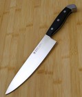 Henckels Statement 8  Chef s Knife  High-carbon Steel  13541-200  New   c 
