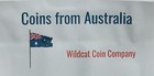 Australia - 5 Random Coins - Free Shipping