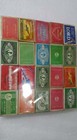 Lot 20 Advirtising Egypt Different Match Box Lot  4