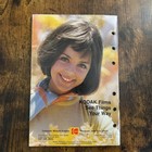 Vintage 1967 Kodak Photo Information Book Advanced Ae-9 Outdoor Color Slides