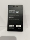 Gradedguard Dragonfruit Psa Graded Card Protector Guard Case Limited Edition
